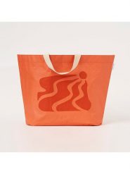 Sunny Life Torba plażowa w kolorze pomarańczowym rozmiar: onesize. Pomarańczowe torebki klasyczne damskie Sunny Life, bez wzorów, bez dodatków. Za 78.99 zł.