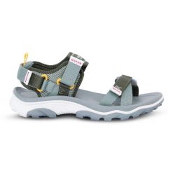 Sandały damskie Blaze. Szare obuwie trekkingowe damskie Regatta. Za 189.99 zł.
