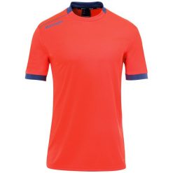 Koszulka dziecięca Kempa Player. Czerwone bluzki sportowe damskie KEMPA, m, bez kołnierzyka, bez ramiączek. Za 119.00 zł.
