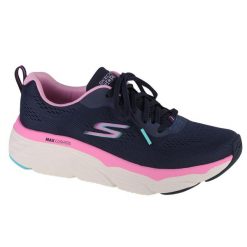 Buty do biegania damskie, Skechers Max Cushioning Elite. Brązowe obuwie do biegania damskie Skechers. Za 219.99 zł.