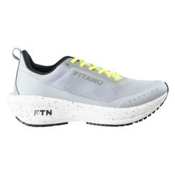 Buty do biegania Fitanu Durevo 92800614318 szare. Szare buty fitness męskie . Za 552.61 zł.