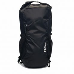 Plecak trekkingowy Jack Wolfskin Peakster Lite 22. Czarne plecaki damskie Jack Wolfskin, bez wzorów, z poliesteru. Za 522.00 zł.