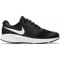 BUTY STAR RUNNER (GS). Obuwie treningowe damskie Nike. W wyprzedaży za 143.99 zł.