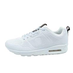 Męskie Buty Z Logo. Białe buty trekkingowe męskie ducati, bez zapięcia, trekkingowe. Za 363.99 zł.