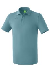 Koszulka polo Erima Teamsports wielokolorowa. Niebieskie koszulki polo męskie Erima, m, bez wzorów, z bawełny, bez ramiączek. Za 249.99 zł.