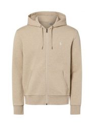 Polo Ralph Lauren Bluza męska Mężczyźni brązowy marmurkowy, S. Brązowe bluzy bez kaptura męskie Polo Ralph Lauren, m, z dresówki. Za 859.95 zł.