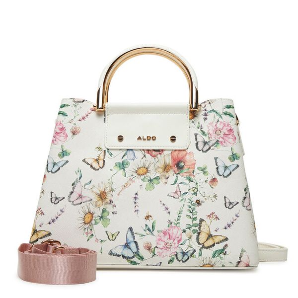 Torebka Aldo. Torebki klasyczne damskie Aldo, bez wzorów, bez dodatków. Za 179.99 zł.