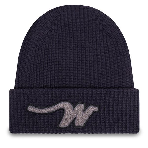 Czapka Weekend Max Mara. Niebieskie czapki zimowe damskie Weekend Max Mara. Za 519.99 zł.