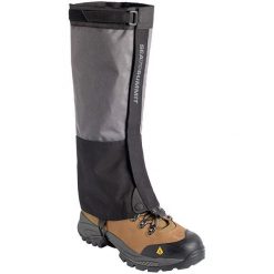 Stuptuty Sea To Summit Overland Gaiters (PFC free). Czarne obuwie trekkingowe damskie SEA TO SUMMIT. Za 239.90 zł.