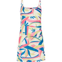 Sukienka damska Protest Bounties 25. Czerwone sukienki damskie Protest, l, bez wzorów, z materiału, sportowe, bez kołnierzyka, bez ramiączek, sportowe. Za 270.50 zł.