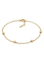 Elli Damska bransoletka kulki Basic w srebrze próby 925 Bransoletki 1 ct Damski. Bransoletki damskie Elli, srebrne. Za 238.99 zł.