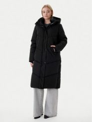 ONLY Kurtka zimowa Harper 15352036 Czarny Regular Fit. Czarne kurtki damskie Only, na zimę, m, bez wzorów, z syntetyku, bez kaptura. Za 709.99 zł.