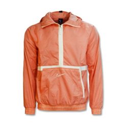 Kurtka sportowa unisex Nike DNA Jacket do treningów. Czarne kurtki treningowe męskie Nike, bez wzorów, na fitness i siłownię. Za 234.00 zł.