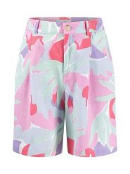 FYNCH-HATTON Lniane szorty ze wzorem rozmiar: 42. Szorty damskie Fynch-Hatton, bez wzorów, ze lnu. Za 121.99 zł.