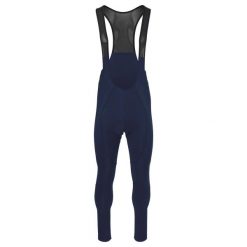 Bibtight II Essential Men. Niebieskie szorty męskie Agu, bez wzorów, z materiału. Za 521.70 zł.