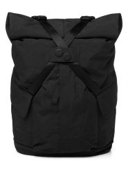 Pingpong Plecak "Kross" w kolorze czarnym - 32 x 44 x 22 cm rozmiar: onesize. Czarne plecaki damskie pingpong, bez wzorów, z materiału. Za 404.99 zł.