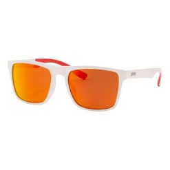 Okulary przeciwsłoneczne Rapala UVG-301C. Czerwone okulary przeciwsłoneczne damskie RAPALA. Za 266.00 zł.