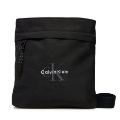 Saszetka Calvin Klein. Brązowe saszetki męskie CALVIN KLEIN. Za 219.99 zł.