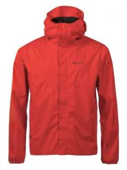 Halti Kurtka funkcyjna "Lastu" w kolorze czerwonym rozmiar: S. Czerwone kurtki outdoor męskie Halti, m, bez wzorów, z materiału, bez kaptura. Za 406.00 zł.