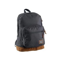 Plecak Caribee Retro Classic. Czarne plecaki damskie CARIBEE, bez wzorów, biznesowe. Za 165.00 zł.