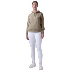 Bluza damska z kapturem PS of Sweden Amanda. Brązowe bluzy z kapturem damskie PS OF SWEDEN. Za 581.00 zł.