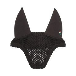 Czapka dla konia Equiline Gerald. Brązowe czapki męskie EQODE BY EQUILINE, bez wzorów, sportowe. Za 362.00 zł.