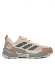 Adidas Trekkingi Terrex Eastrail 3 W JR4021 Brązowy. Brązowe obuwie trekkingowe damskie Adidas. Za 349.99 zł.