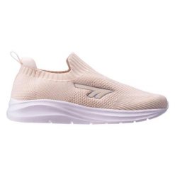 Trenerzy Liveno Dla Kobiet. Białe obuwie trekkingowe damskie Hi-tec. Za 148.99 zł.
