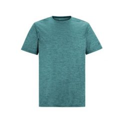 T-shirt Regatta Fingal Edition. Niebieskie t-shirty męskie Regatta, m, bez wzorów, z dżerseju, bez kołnierzyka. Za 77.70 zł.