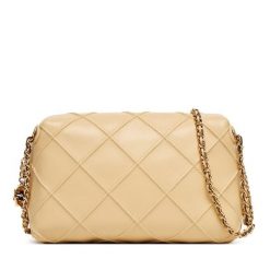 Torebka Tory Burch. Torebki klasyczne damskie Tory Burch, bez wzorów, wizytowe, bez kołnierzyka, bez ramiączek. Za 1,999.00 zł.