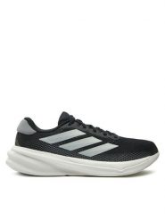 Adidas Buty do biegania Supernova Stride 2 IG2169 Czarny. Czarne obuwie do biegania damskie Adidas. Za 369.99 zł.