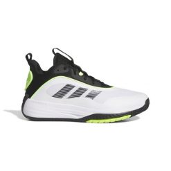 Buty do koszykówki adidas Ownthegame 3.0. Białe obuwie do biegania damskie Adidas. Za 371.00 zł.