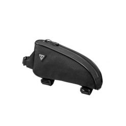 Torba rowerowa Topeak Loader Toploader. Zielone torebki klasyczne damskie Topeak, bez wzorów, bez dodatków. Za 135.99 zł.