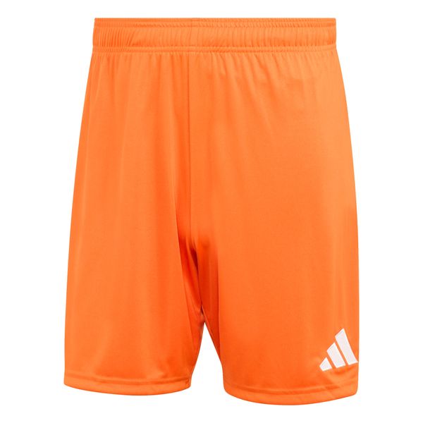 Spodenki męskie adidas Entrada. Białe szorty męskie Adidas, bez wzorów, klasyczne. Za 60.99 zł.