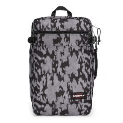 Plecak Eastpak Transit'R. Szare plecaki damskie Eastpak, bez wzorów, biznesowe. Za 372.00 zł.