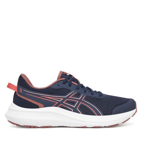 Buty do biegania Asics. Niebieskie obuwie do biegania damskie Asics. Za 239.99 zł.