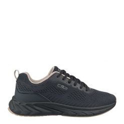 Buty sportowe męskie CMP Nhekkar treningowe. Szare buty fitness męskie CMP, na fitness i siłownię. Za 259.00 zł.