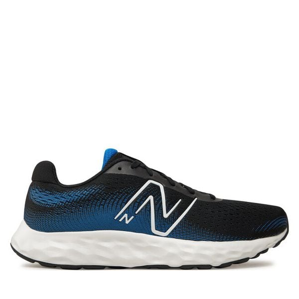 Buty do biegania New Balance. Niebieskie obuwie do biegania damskie New Balance. Za 239.99 zł.
