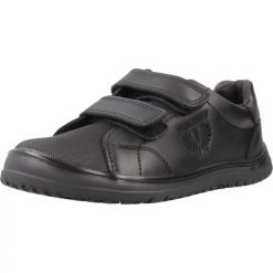 Buty PABLOSKY DEPORTIVO TIRA ADHESIVA Czarny. Czarne buty fitness męskie Pablosky, na fitness i siłownię. Za 225.99 zł.