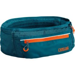 Pasek hydracyjny Camelbak Ultra Belt. Niebieskie paski damskie Camelbak, bez wzorów, sportowe. Za 228.50 zł.