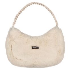 Torba Damska Barts Sourwood. Białe torebki klasyczne damskie Barts, bez wzorów, bez dodatków. Za 269.00 zł.