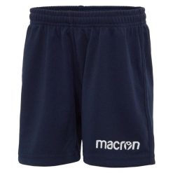 Szorty Macron amethyst. Niebieskie szorty męskie Macron, bez wzorów, eleganckie. Za 124.00 zł.