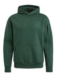 PME Legend Bluza w kolorze zielonym rozmiar: L. Zielone bluzy z kapturem męskie PME Legend, l. Za 258.52 zł.