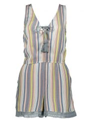 O`Neill Kombinezon ze wzorem rozmiar: M. Kombinezony damskie m, bez wzorów, z bawełny, bez kołnierzyka, bez ramiączek. Za 65.85 zł.