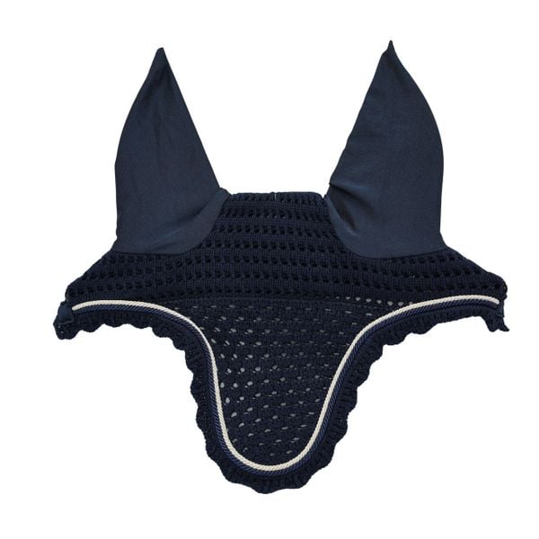 Krótki kapelusz dla koni HFI. Brązowe kapelusze damskie HFI, bez wzorów. Za 212.00 zł.