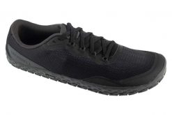 Buty do biegania męskie, Vapor Glove 7. Czarne obuwie do biegania damskie MERRELL. Za 399.99 zł.