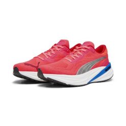 Buty Do Biegania Puma Magnify Nitro 2 Dorosłych. Czerwone obuwie do biegania damskie Puma. W wyprzedaży za 418.30 zł.