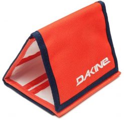 Dakine Diplomat Octane portfel 12 x 10 cm, pomarańczowy. Brązowe portfele damskie Dakine, z aplikacjami. Za 107.99 zł.