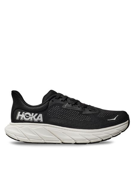 Hoka Buty do biegania Arahi 7 1147851 Czarny. Czarne obuwie do biegania damskie HOKA. Za 399.99 zł.