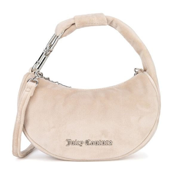 Torebka Juicy Couture. Torebki klasyczne damskie Juicy Couture, bez wzorów, bez dodatków. Za 299.99 zł.